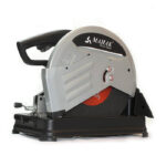 اره پروفیل بر محک مدل CCM 355S - Image 6