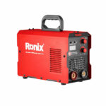 اینورتر جوشکاری 200 آمپر مدل پاور مکس رونیکس RH-4604 - Image 3