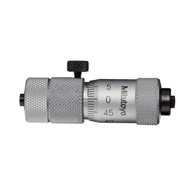ست میکرومتر لوله داخل سنج 1500-50 میلیمتر میتوتویو مدل 205 137 - Image 2