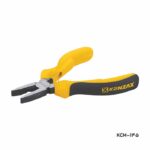 انبر دست الکترونیکی کنزاکس مدل KCM 245-145 - Image 4