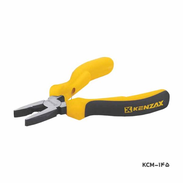 انبر دست الکترونیکی کنزاکس مدل KCM 245-145 - Image 4