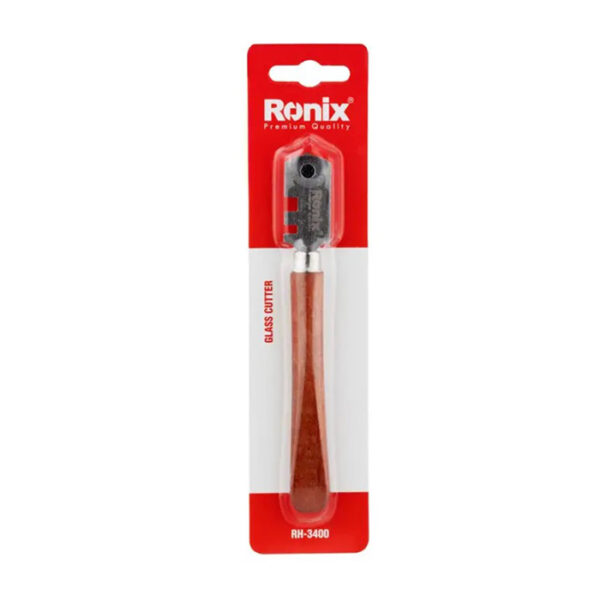 الماس شیشه بر رونیکس مدل RH 3400 - Image 13