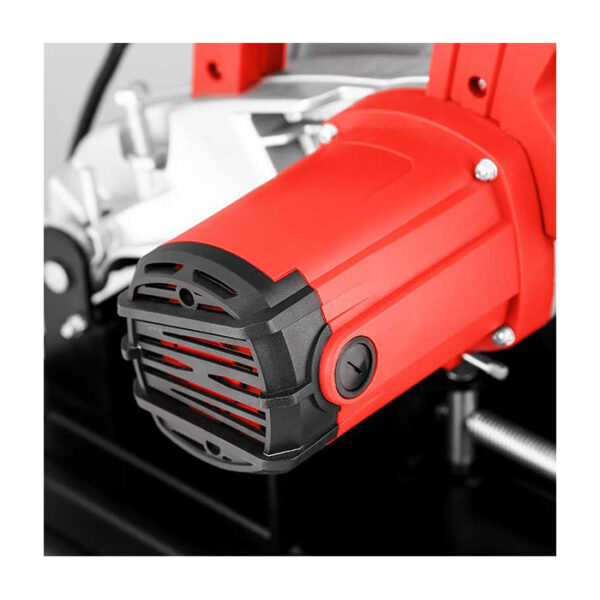 پروفیل بر دنلکس مدل DX-5125 - Image 7