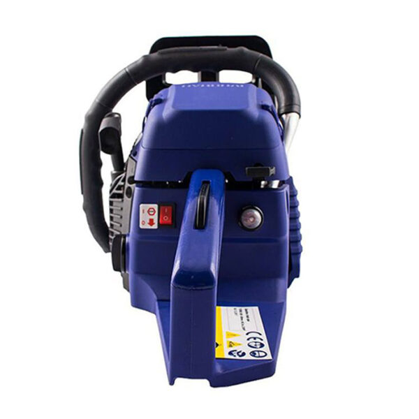 اره موتوری هیوندای مدل TURBO-650 - Image 4