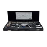 جعبه بکس 1/2 اینچ 24 پارچه هاردکس مدل S12 24PC - Image 2