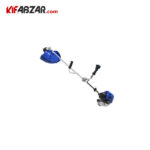 علف زن دوشی هیوندای مدل HP-5551