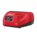 منگنه کوب شارژی 12 ولت میلواکی مدل M12 BST 202X - Image 8