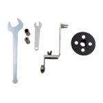اور فرز اکتیو مدل AC-3612C - Image 7