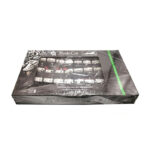 ست تیغ اورفرز شفت 6 میلیمتر 50 عددی بلیدکات - Image 6