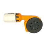 سنباده لرزان شارژی آاگ مدل BEX18-125-0 - Image 3