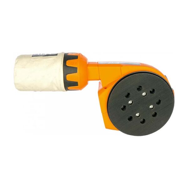 سنباده لرزان شارژی آاگ مدل BEX18-125-0 - Image 3