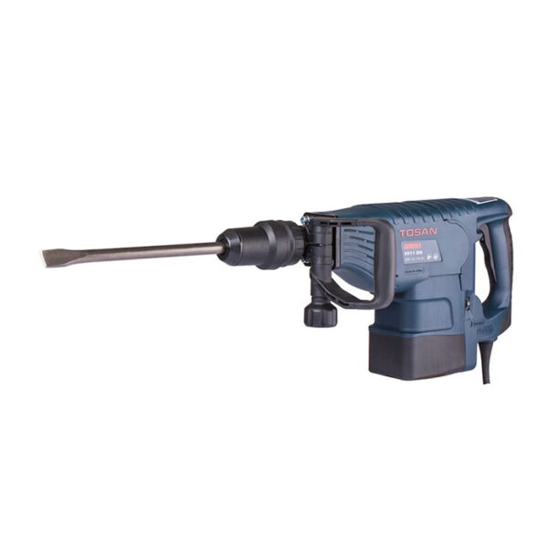 چکش تخریب 11 کیلو توسن مدل 6011DH PLUS - Image 5
