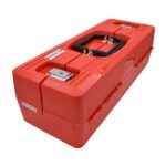 جعبه بکس 1/2 اینچ 28 پارچه کوکن مدل P2421M-05 - Image 6