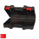 جعبه پلاستیکی ترکیه ای پورت بگ فوم دار مدل TK.70 - Image 6