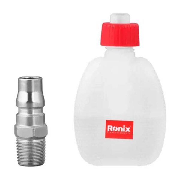 دریل بادی رونیکس مدل RA 1402 - Image 6