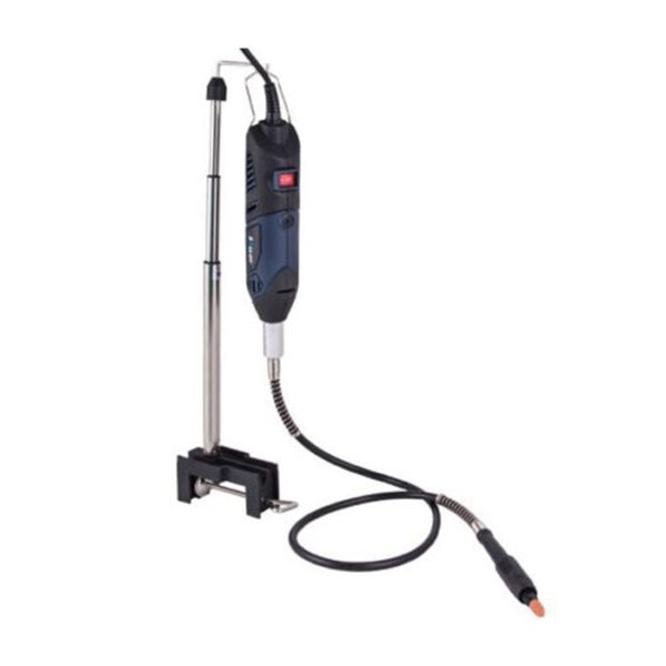 کیت فرز مینیاتوری دیجیتال  126 پارچه اکتیو مدل AC-2871G - Image 3