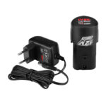 دریل پیچ گوشتی شارژی ایوک مدل K 7212V - Image 2