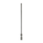سری پیچ گوشتی یک سر چهارسو 1/4 اینچ تاپ تول مدل  FSL 0802 - Image 3
