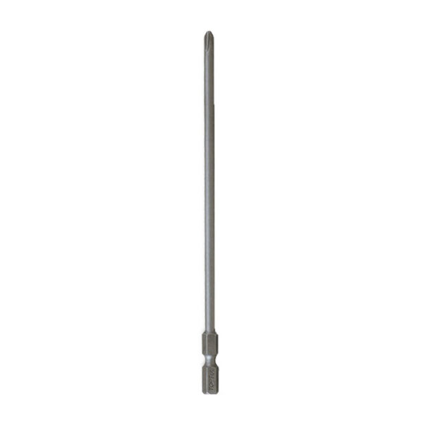 سری پیچ گوشتی یک سر چهارسو 1/4 اینچ تاپ تول مدل  FSL 0802 - Image 3
