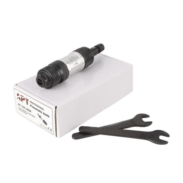 فرز انگشتی بادی ای پی تی مدل AP 150 280R - Image 3