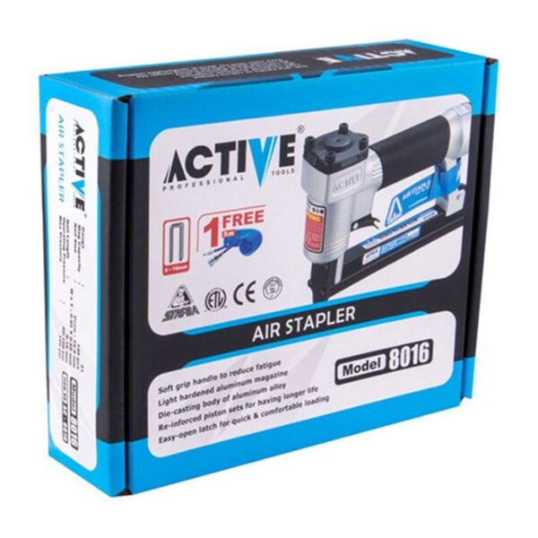 میخکوب بادی اکتیو مدل AC 8016RP - Image 4