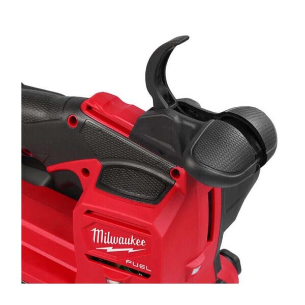 سنباده نواری شارژی میلواکی مدل M18FBTS75 0 - Image 3