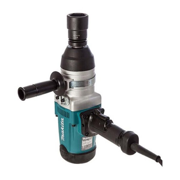 بکس برقی ماکیتا مدل TW1000 - Image 3