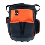 کیف ابزار برزنتی متوسط موتا مدل MO401002 - Image 4