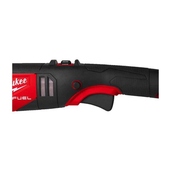فرز پولیش اوربیتال شارژی میلواکی مدل M18FROP21 0X - Image 5