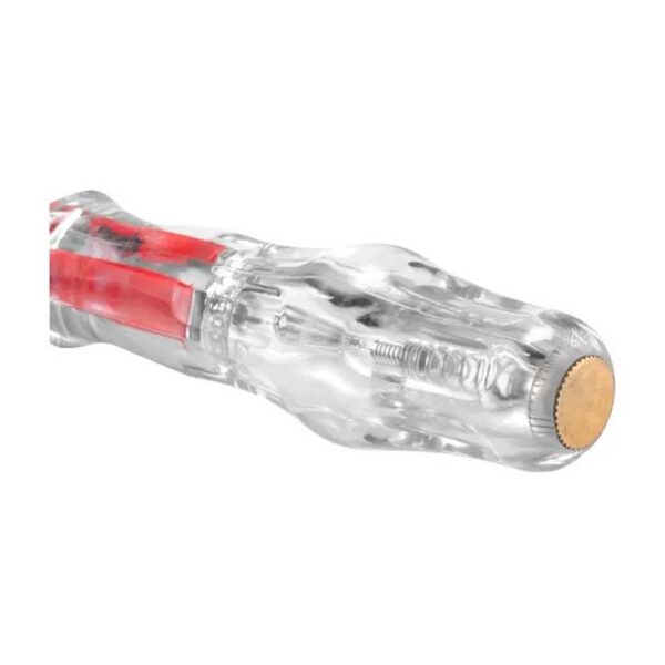 پیچگوشتی فازمتر دوطرفه رونیکس مدل RH 272726 - Image 6