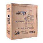 کمپرسور باد سایلنت 10 لیتری اکتیو مدل AC-1310SP - Image 4