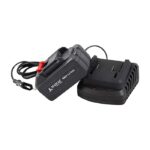 منگنه کوب شارژی 20 ولت محک مدل SN 4050 LI - Image 5