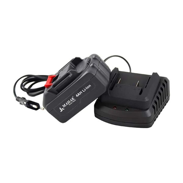 منگنه کوب شارژی 20 ولت محک مدل SN 4050 LI - Image 5