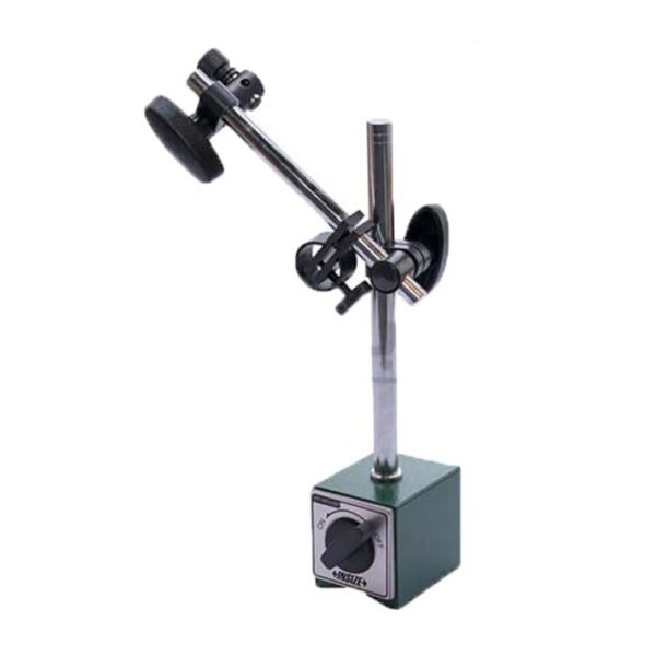 پایه ساعت اندیکاتور مگنتی اینسایز مدل 6202 - Image 2