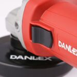 مینی فرز دنلکس مدل DX-2114 - Image 4