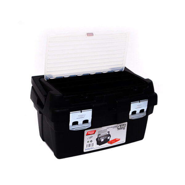 جعبه ابزار تایگ مدل 450E - Image 5