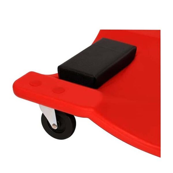 زیرانداز کارگاهی 6 چرخ داناکو مدل D1500 - Image 3