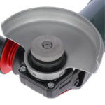 مینی فرز متابو مدل WEV 17 125 QUICK INOX - Image 9