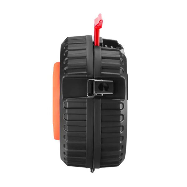کیت خودرویی 14 پارچه رونیکس مدل RH 9199 - Image 3