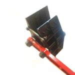بغل گیر مدریت مدل VM-2P دو عددی - Image 2