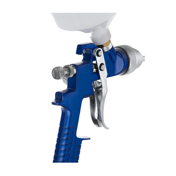پیستوله بادی 1.3 میلیمتر گلکسی وان مدل H827 - Image 3