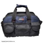 کیف ابزار کف لاستیکی زارا مدل 122 - Image 9