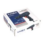 دریل پیچ گوشتی کادکس مدل K1028T - Image 9