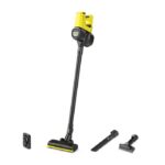 جارو شارژی کارچر مدل VC4 cordless myhome - Image 2