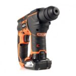دریل بتن کن1.8 کیلو شارژی آاگ مدل BBH12LI 402C - Image 4
