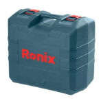 شیارزن دو تیغ رونیکس مدل 3412 - Image 7