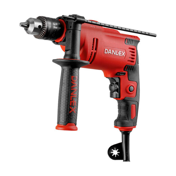 دریل چکشی دنلکس مدل DX-1275 - Image 3