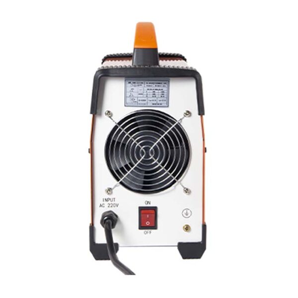 اینورتر جوشکاری 200 آمپر وینر مدل POWER 2510 200N - Image 4