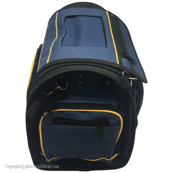 کیف ابزار دسته فلزی ماموت مدل Mammut-370 - Image 17