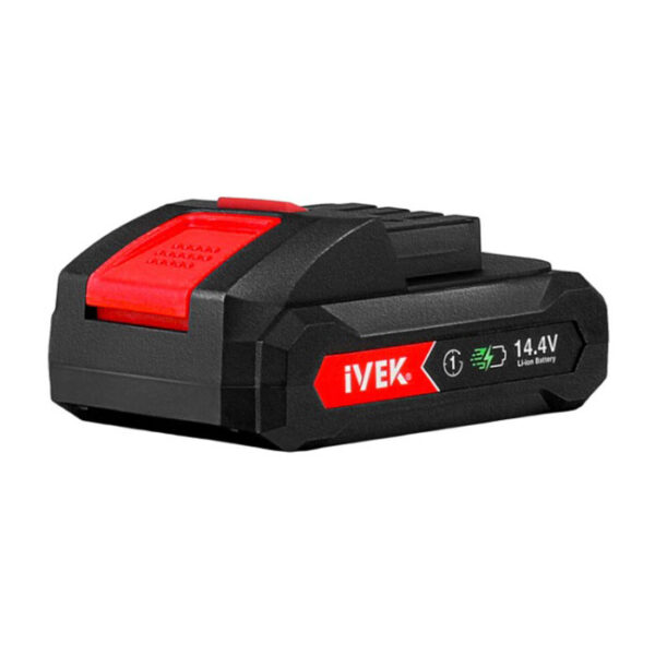 دریل پیچ گوشتی شارژی ایوک مدل K 7214V - Image 3